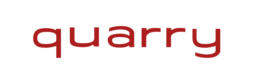 Logo Quarry